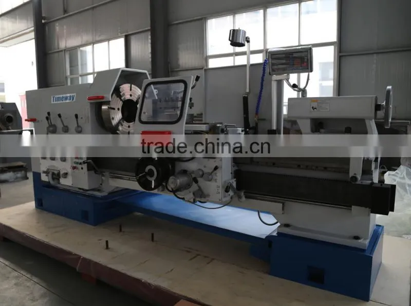 225MM Pipe Threading Lathe Q-225