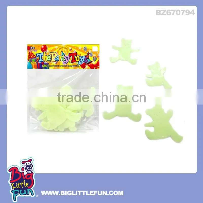 Glow in the dark toy,funny mouse toys for kids