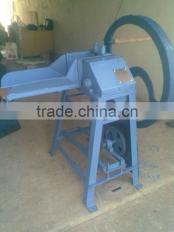 Chaff cutter 5 H.P.
