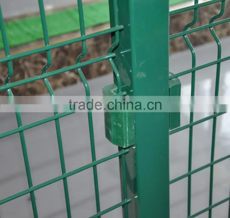 good quality powder coated electric fence