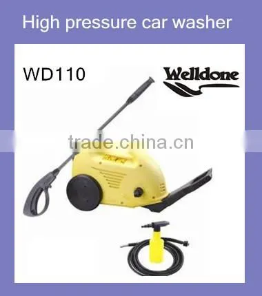 Car Washer,Portable High Pressure Car Washer