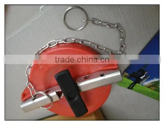 Dust Cap For Vapor Adaptor Valve