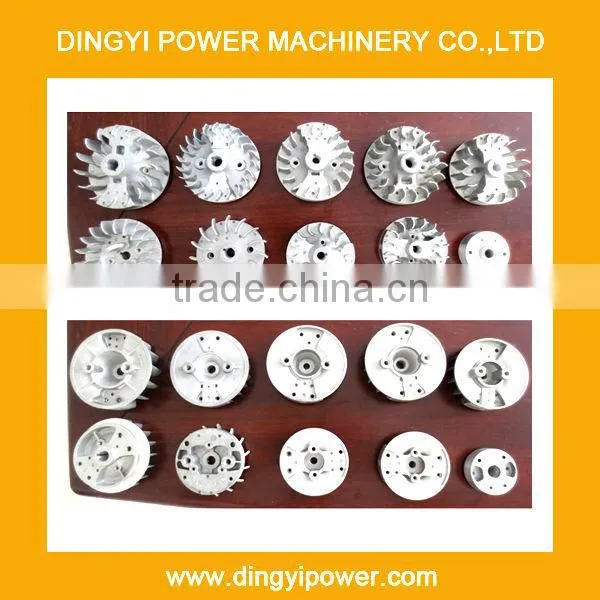 accessories fly wheel for engines