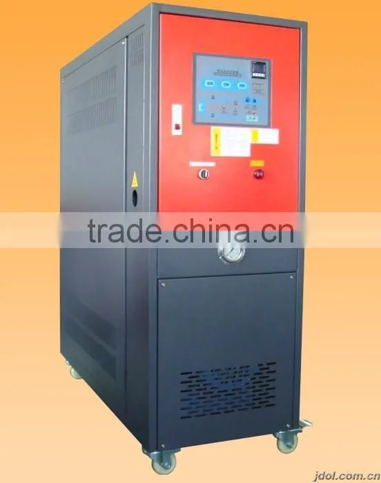 water type mold heating machine with good quality