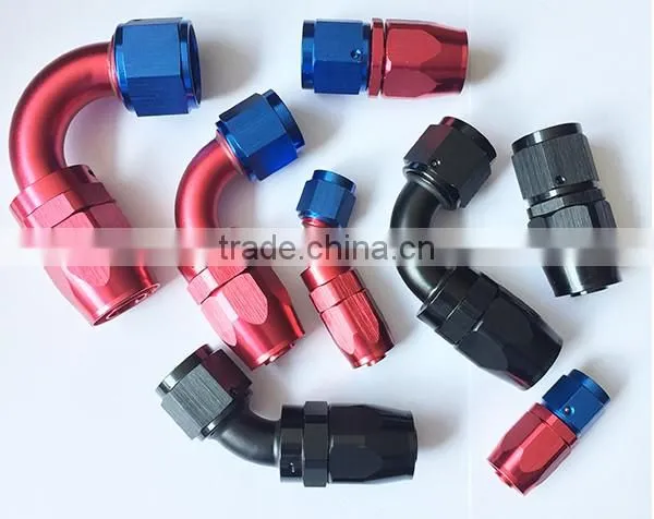 10 years experience factory supply stainless steel hose ends