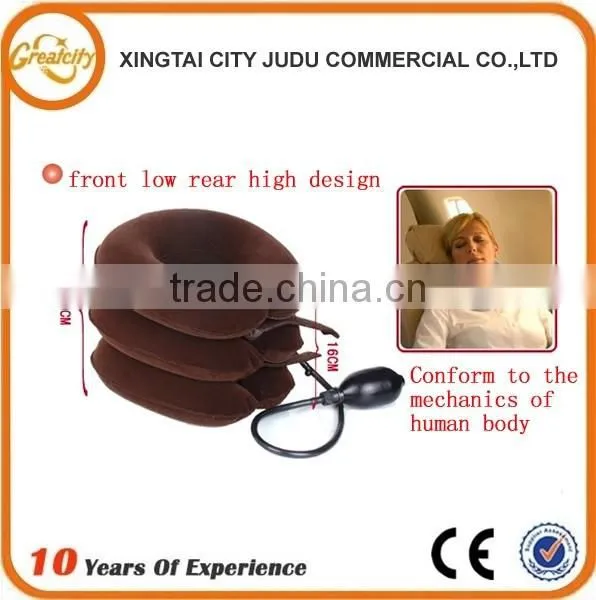 Traction _ Auto Traction _ lumbar & cervical traction