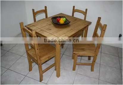 Wood Furniture