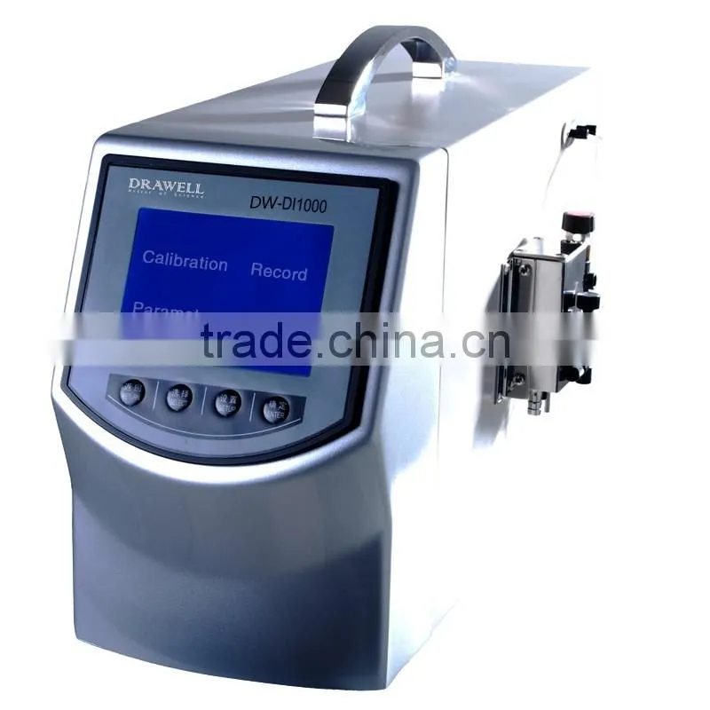 DW-DI1000 Laboratory/biochemistry Total Organic Carbon Analyzer (TOC)