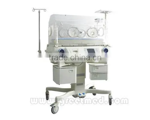 GT550-102 Infant Neonatal Incubators