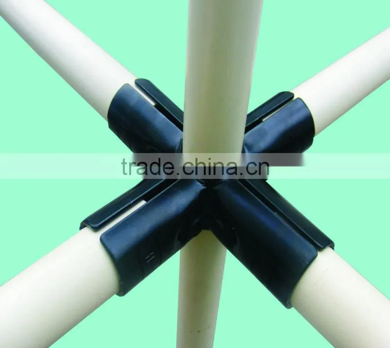 high quality HJ metal pipe joints