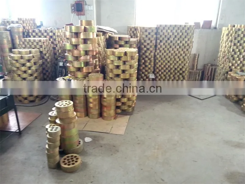 Hot Sale Prestressed Stress Jack and Oil Pump for Concrete