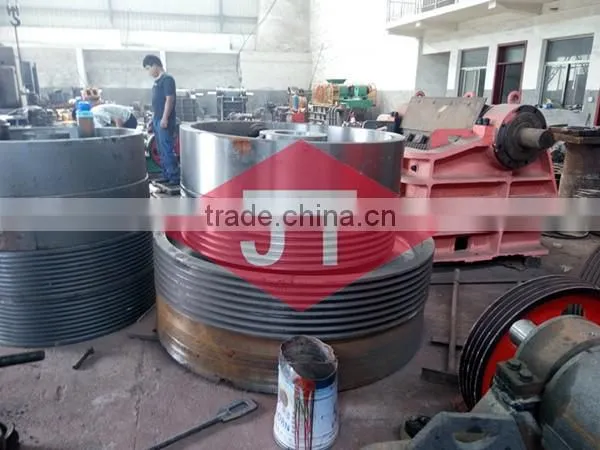 Jaw Crusher, Stone Crusher, rock crushing plant price hot sale in asia