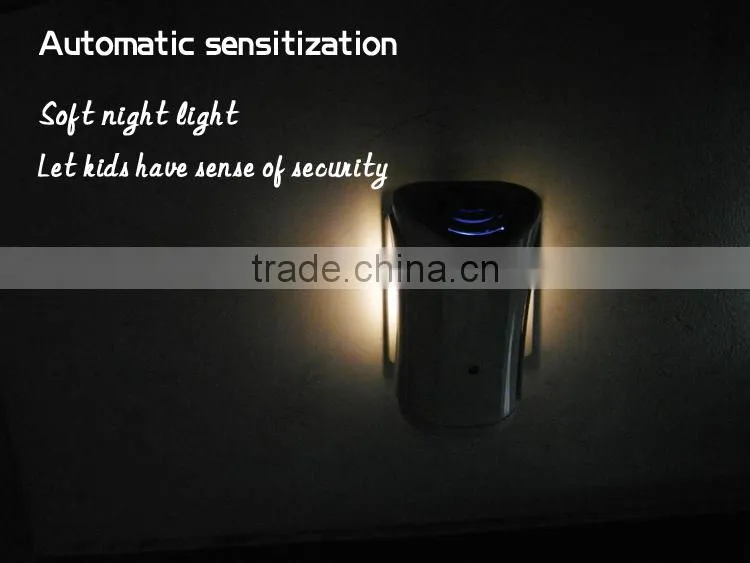 2016 hot sale clothes press filter pm2.5 air purifier without hepa