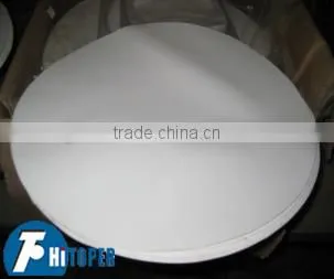high configuration and low price DZCR series stainless steel plate and frame filter plate filter press supplier