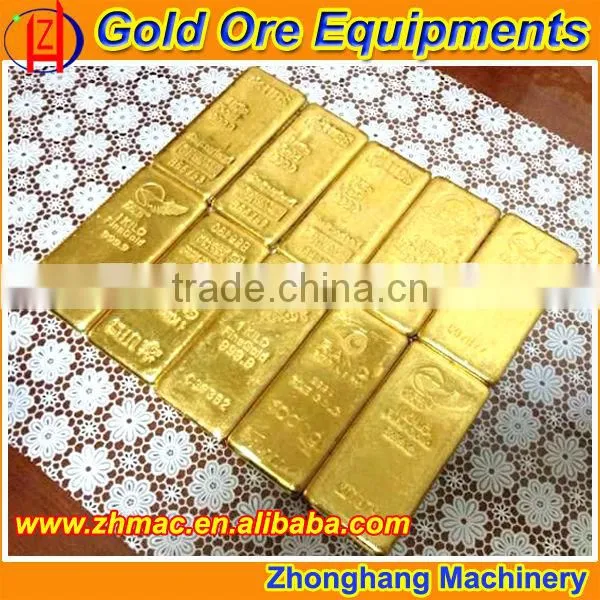 Gold Ore Wet Pan Grinding Mill for Mining