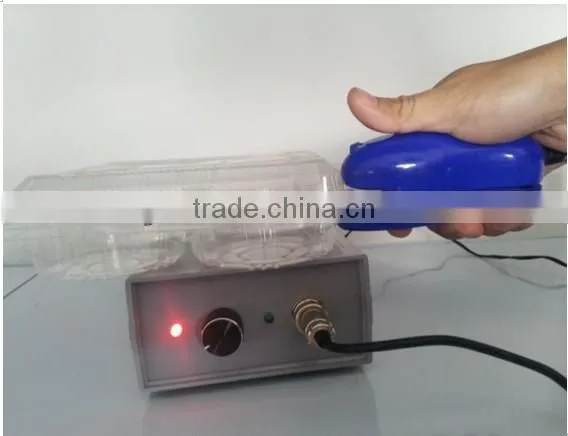 Portable packing machine coffee bag ultrasonic sealing machine