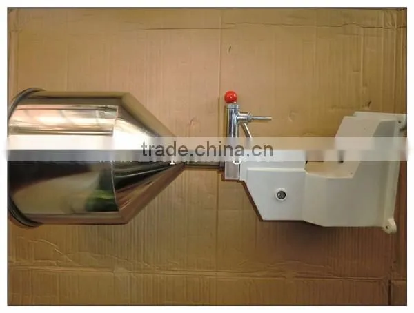 Pneumatic Cooking Oil Filling Machine A03