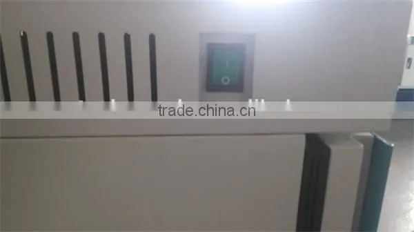 MI-A Series Bacteriology Incubator