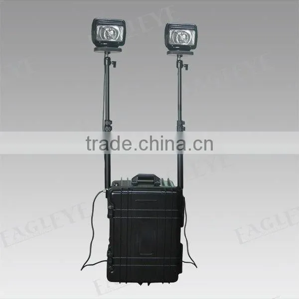 Remote Control RLS-770H waterproof portable work light