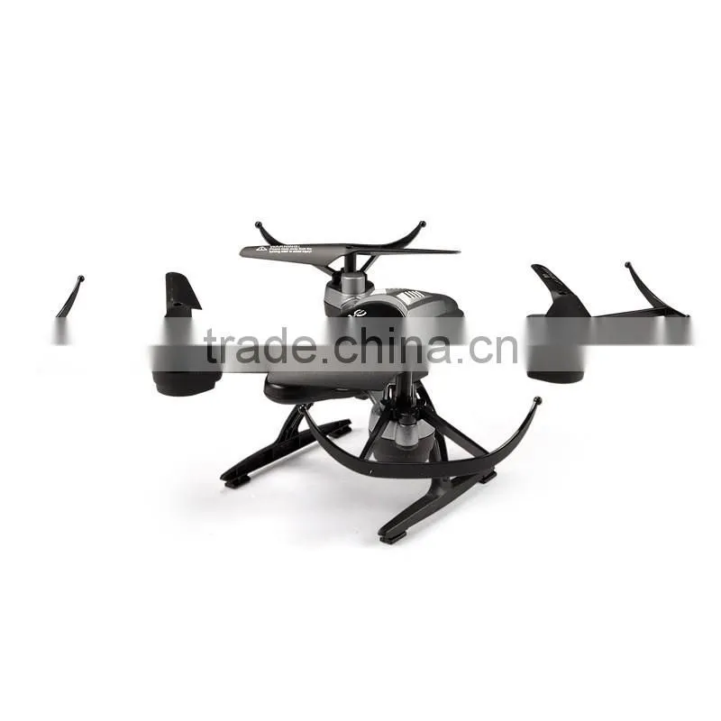 Headless Mode Drone Factory Auto Follow Drone Easy Control With 3D Flips & Rolls Anti-broken drone for sale