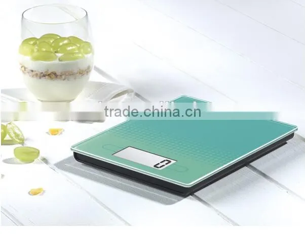 Handy Baking Food Cooking Kitchen Scales