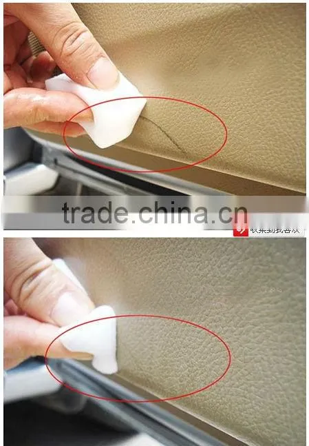 Magic sponge make easy for washing
