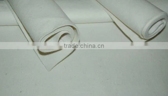 Wool oil absorbent pads manufacter supply