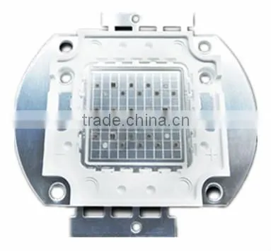 30W High power multiband LED grow light chip