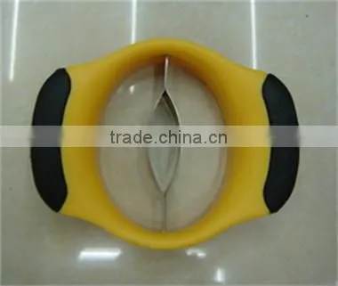 Plastic Peach and Mango cutter/ Classical Mango Slicer/ Plastic handle Mango Splitter