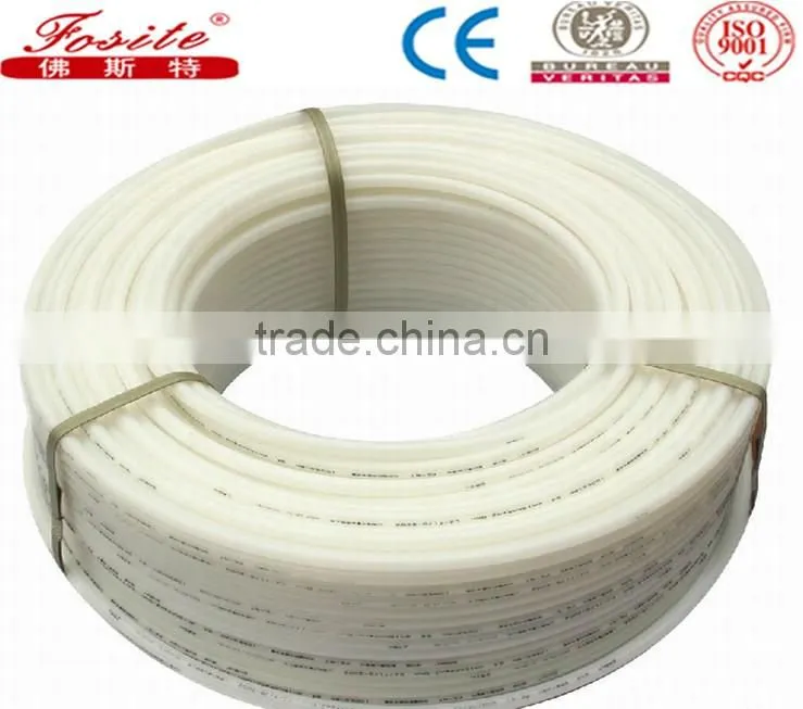 PE-RT Pipe Underfloor Heating