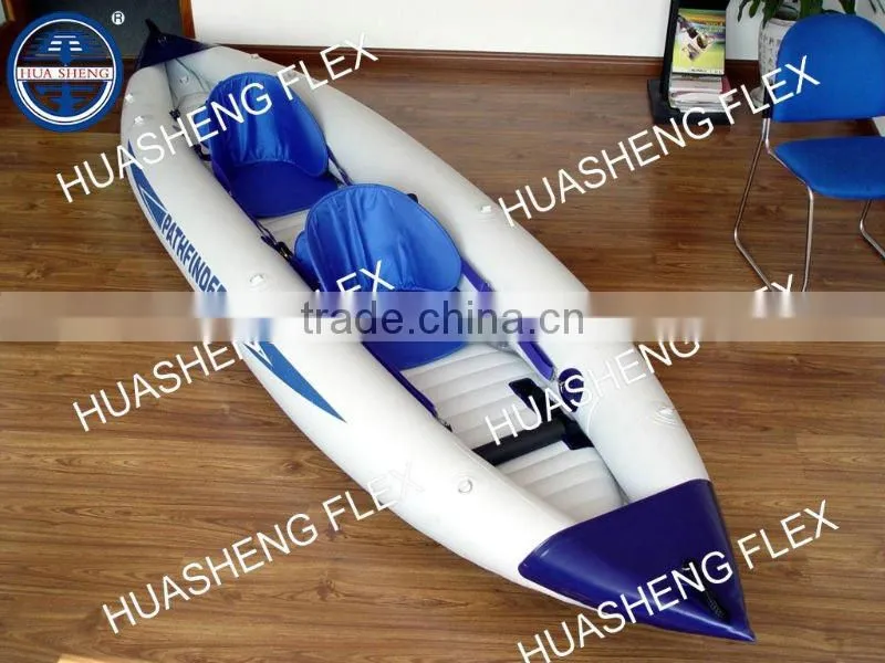 inflatable boat