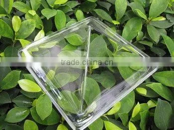 Customized Thermoplastic PC Polycarbonate LED Tube with Diffusion