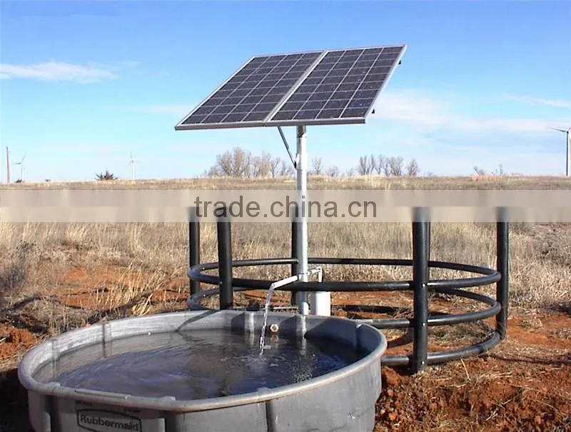 280W Mono-Crystalline Solar Modules of full power with 16.2% efficiency