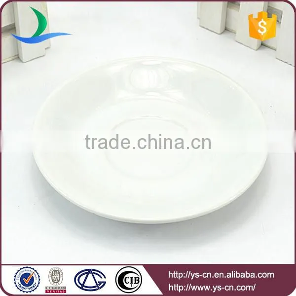 2015 New arrive porcelain tea cup and saucer for hot sale