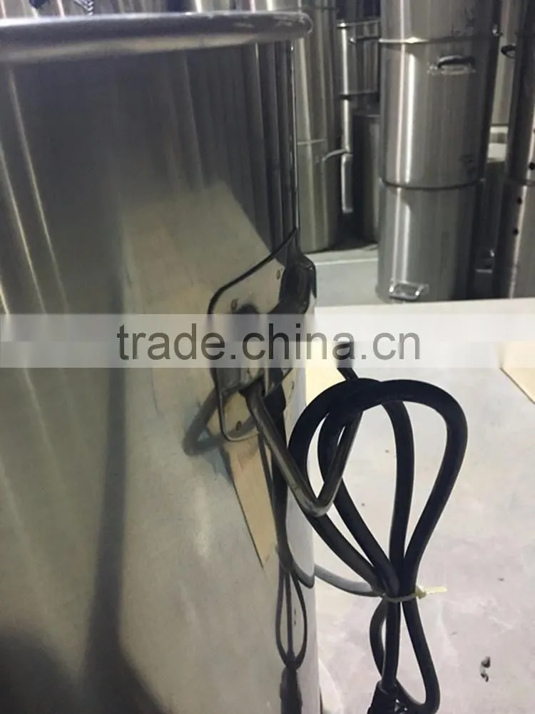 Commerial Stainless Steel Electric water boiler with Faucet