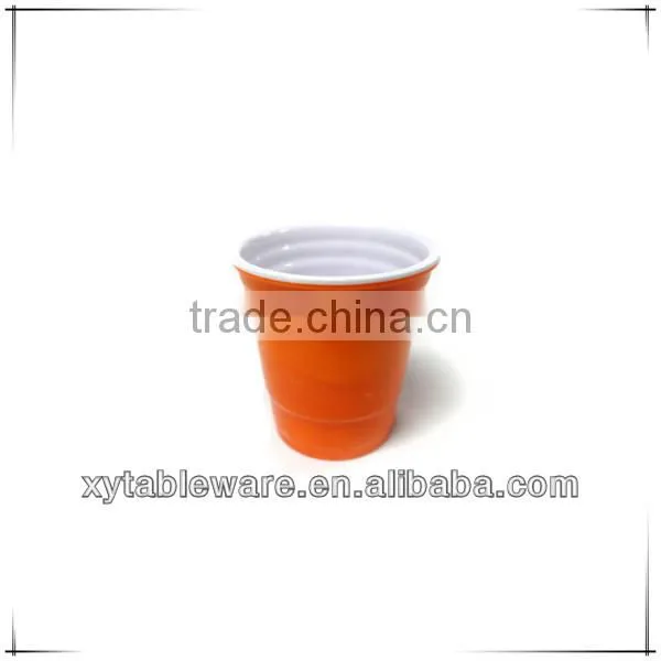 2013 Fashional Colored Plastic Cup