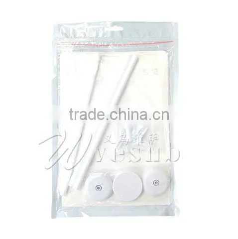 Star Shaped Aluminium Foil Balloon