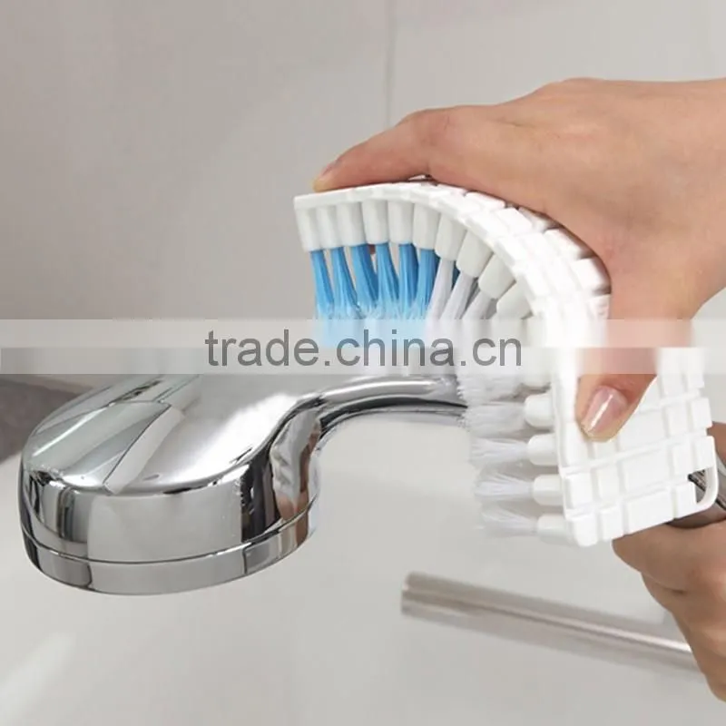 Factory Wholesale Foldable Plastic Cleaning Brush
