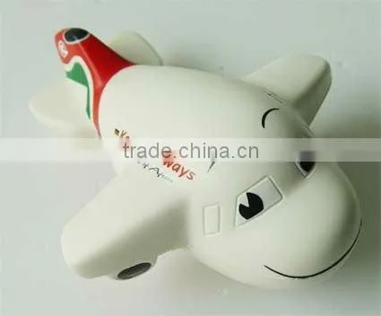 PU antistress car