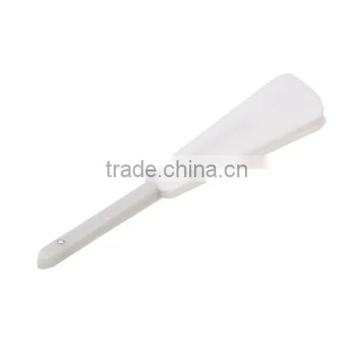 plastic cheap promotional hand fan fashion fan