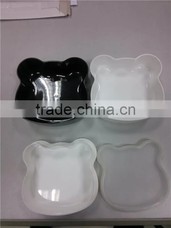 lunch box for kids animal shape