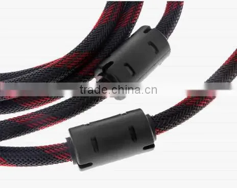 Facotry Supply 20M HD Multimedia Interface Cable Computer Connecting Line For Project Use