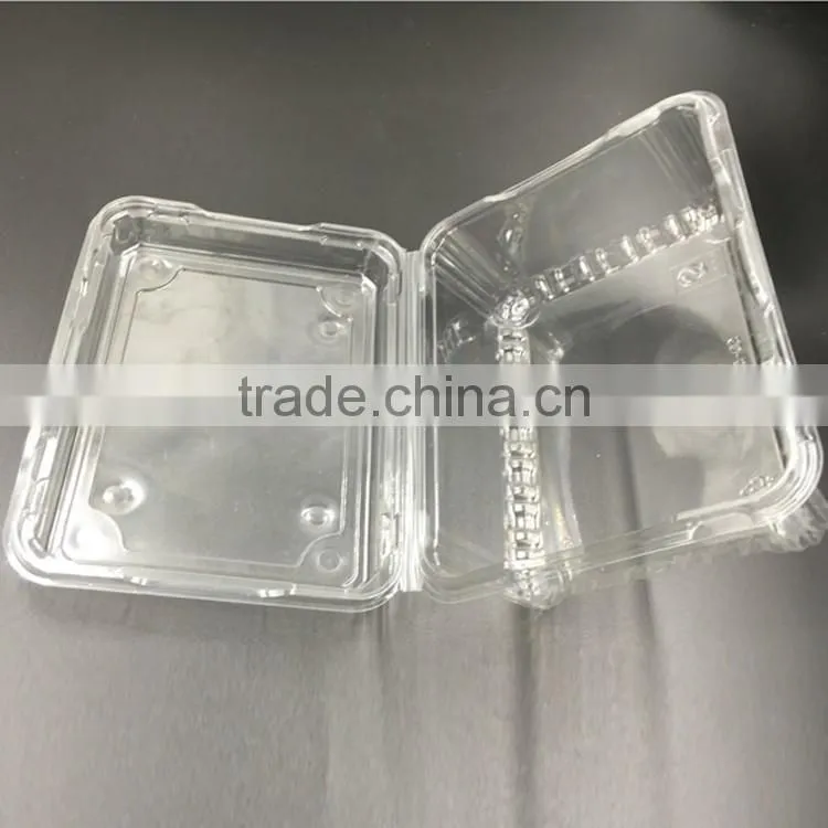 Wholesale alibaba lightweight fast food take away packaging