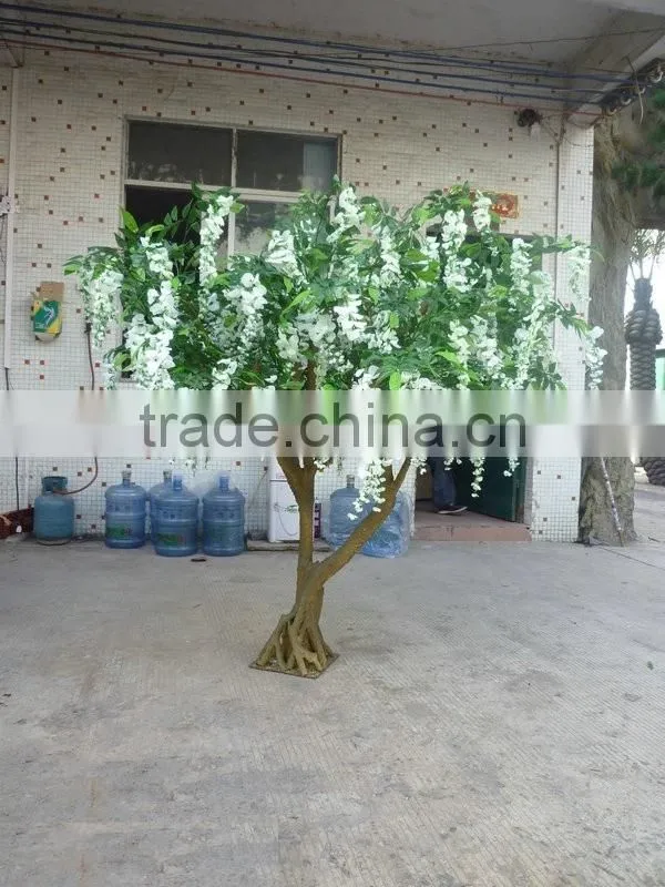 HX8121 flower decoration tree