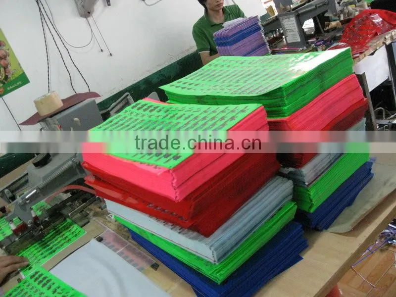 High Visibility Slapwrap Reflective Bands/wrist band