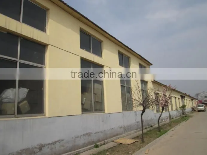 Zibo Renli Cultural & Creative Co., Ltd. company overview - view 4