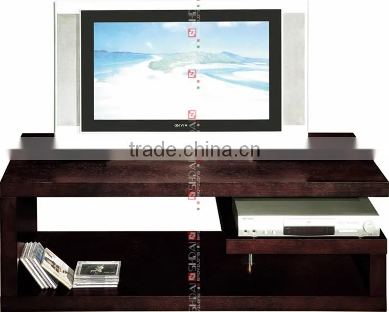 tv stand design / corner tv stand designs / fancy design tv stand E-86