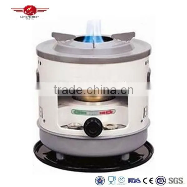 641# Starwheel Brand Kerosene Cooking Stove