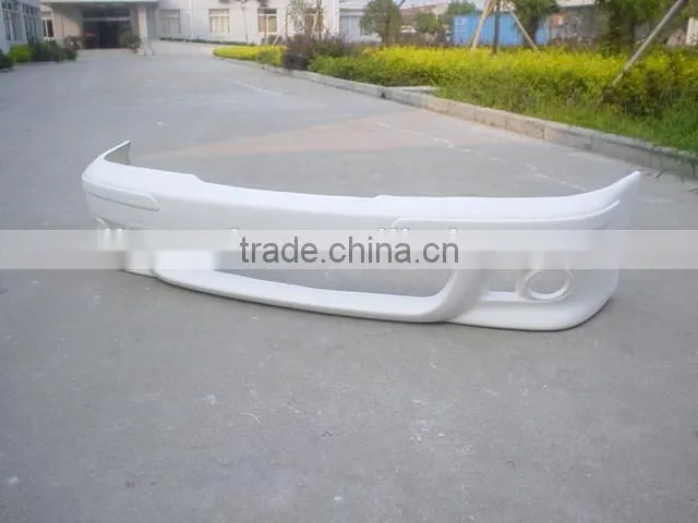 frp body kits, auto bumper