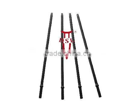 drill rods drill bits for pneumatic rock drill